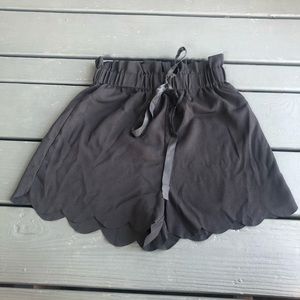 Shorts from Shein